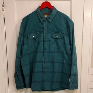 Howler Bros Shirt Jacket